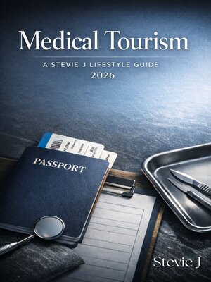 cover image of Medical Tourism